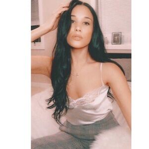 Meet your Posher, Nisa